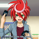 Illustration for article titled In The Latest Chapter Of... Cardfight!! Vanguard G (Ch.26)